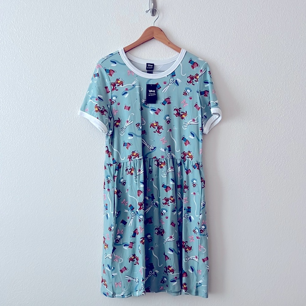 Disney Her Universe Cinderella Dress